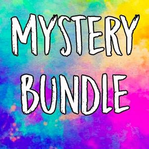 $25 mystery bundle!!! 🩷✨✌🏼